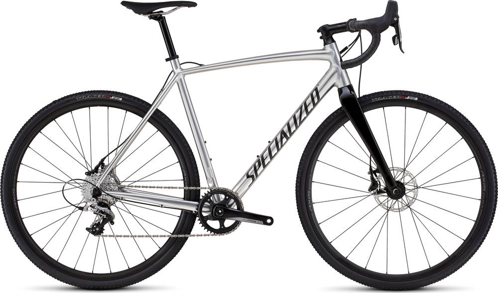 Specialized Crux E5