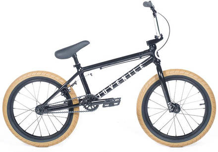Cult Juvenile 18 BMX Bike
