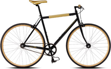 Schwinn Cutter