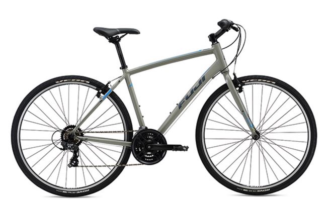 Fuji Absolute 2.3