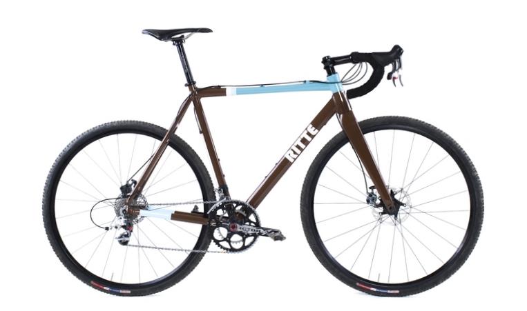 2015 Ritte Crossberg