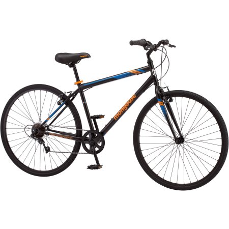 Mongoose Hotshot 700c