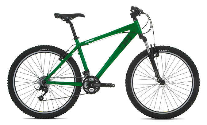 Diamondback Response