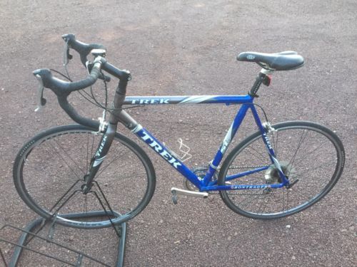 2004 60cm Trek 1500