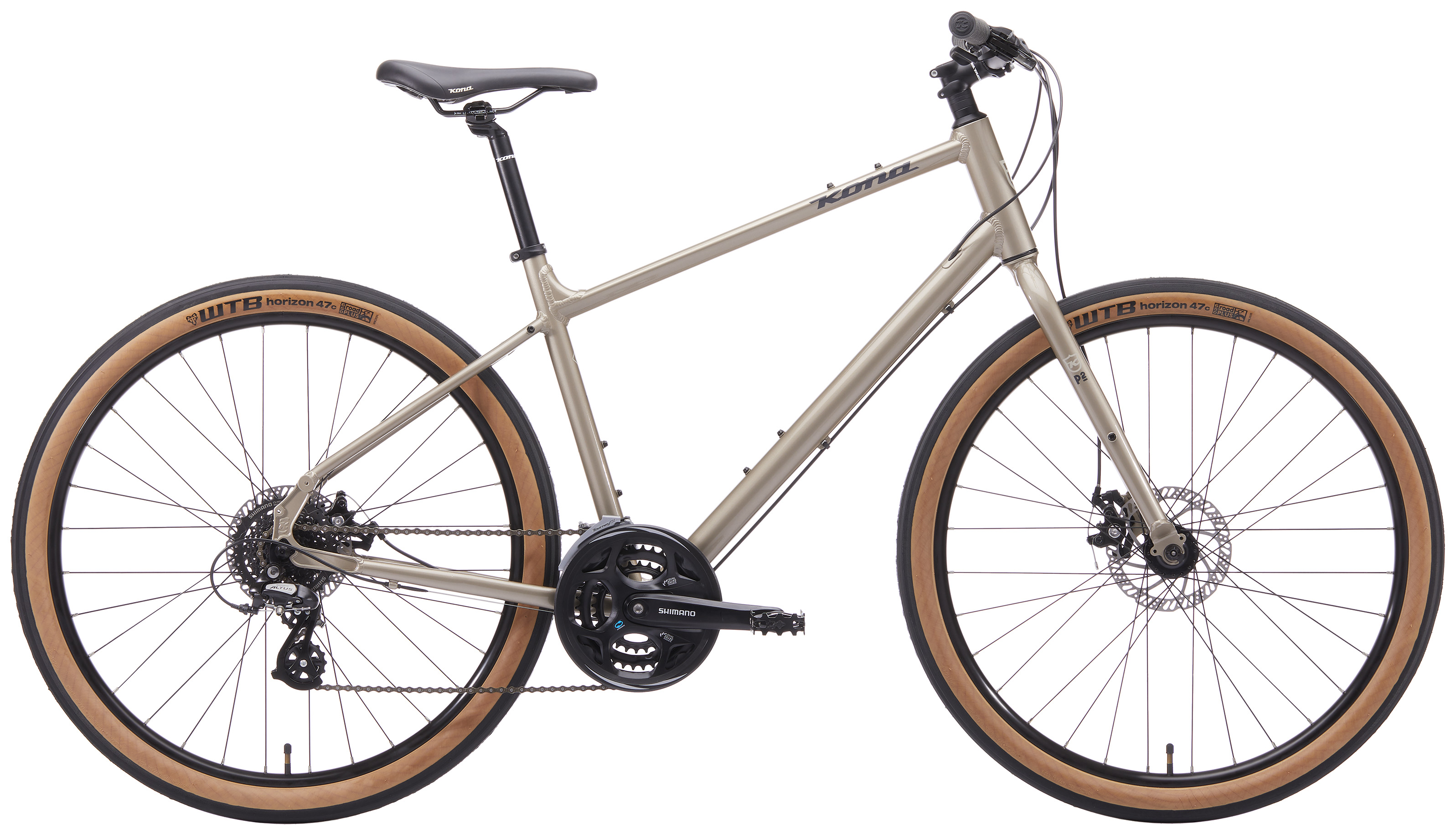 Kona Dew