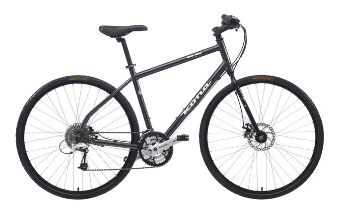 Kona Dew Plus