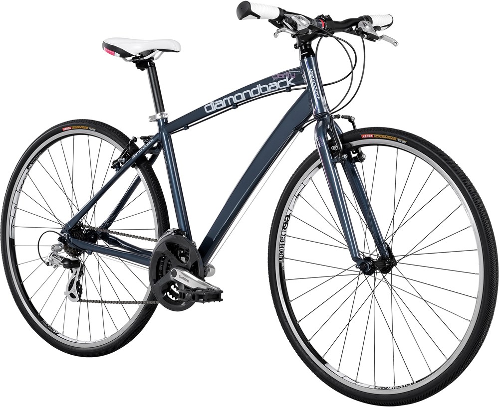 Diamondback Clarity