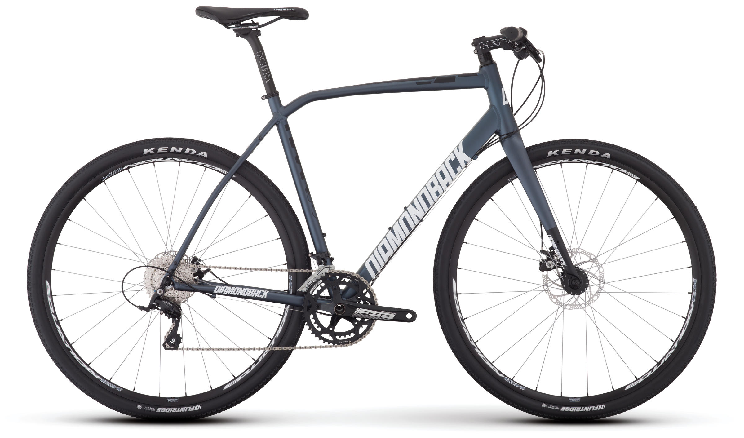 DIAMONDBACK HAANJO