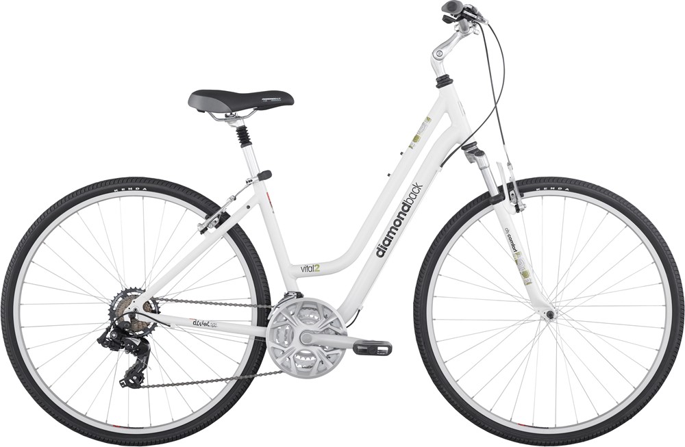 Diamondback Women's Vital2 