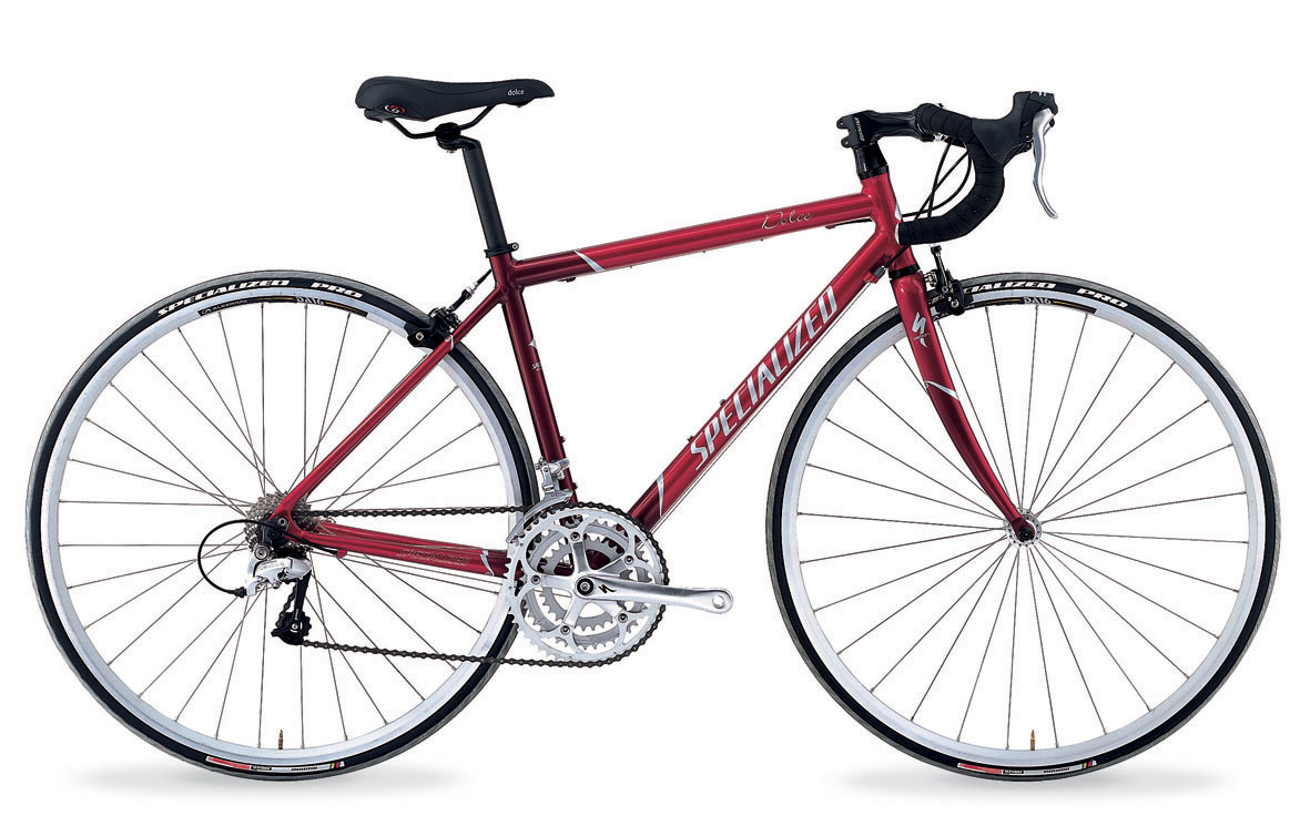 Specialized Dolce