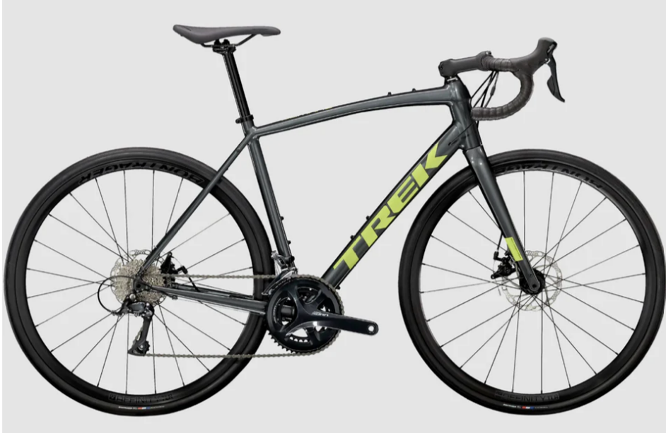 Trek Domane AL 3