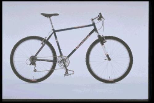 Specialized Rockhopper