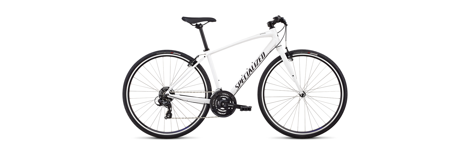 Specialized Women's Sirrus