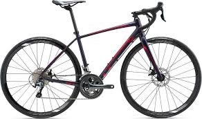RECOVERED: 2018 LIV Avail SL 2 Disc Road Bike