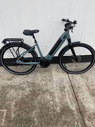 Gazelle Ultimate C8