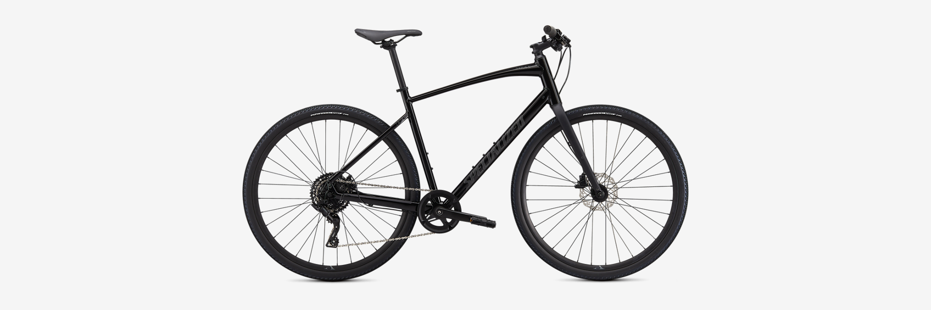 Specialized Sirrus X 2.0