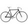 Critical Cycles Fixed-Gear Single-Speed