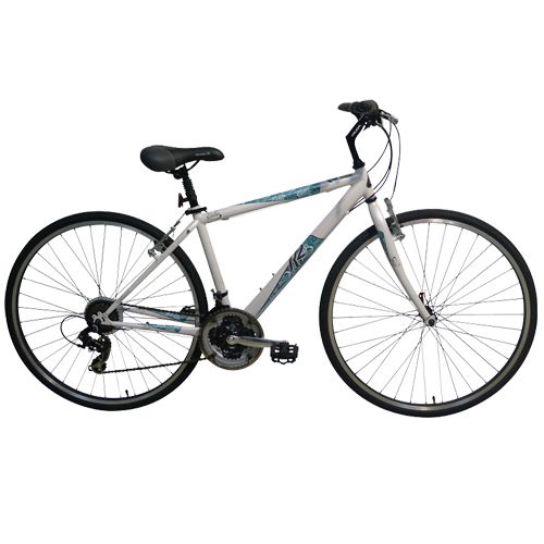 K2 Echo Women's Hybrid Bicycle