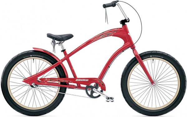Electra Hellbilly 3 speed
