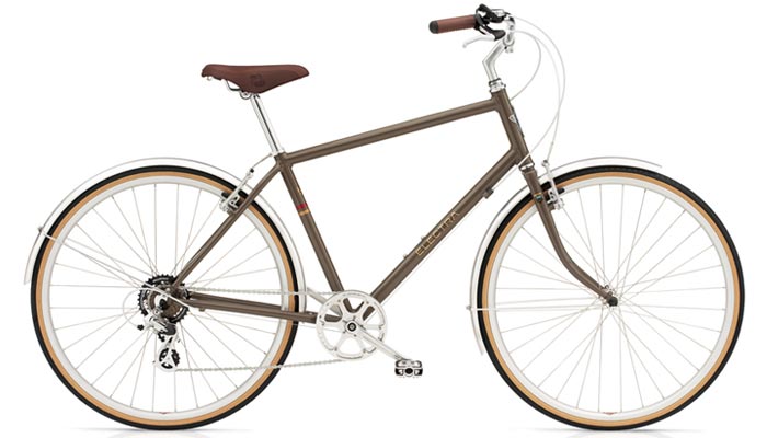 Electra Ticino 7D in Portobello
