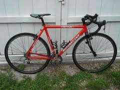 Motobecane Fantom Cross