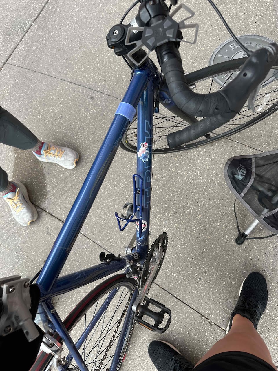 Trek 