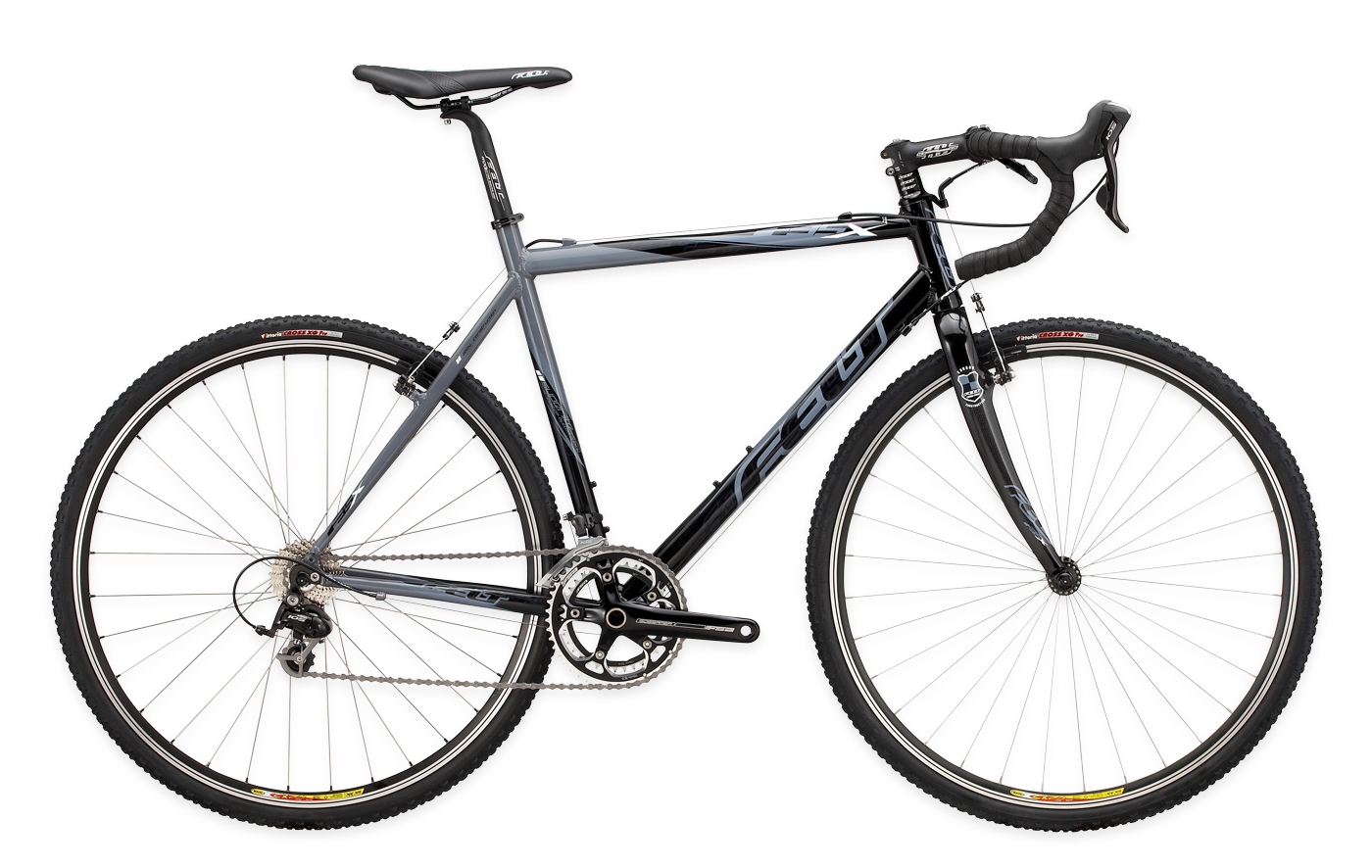 Felt F35X cyclocross bike