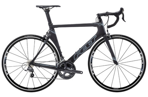 Felt AR4 2013