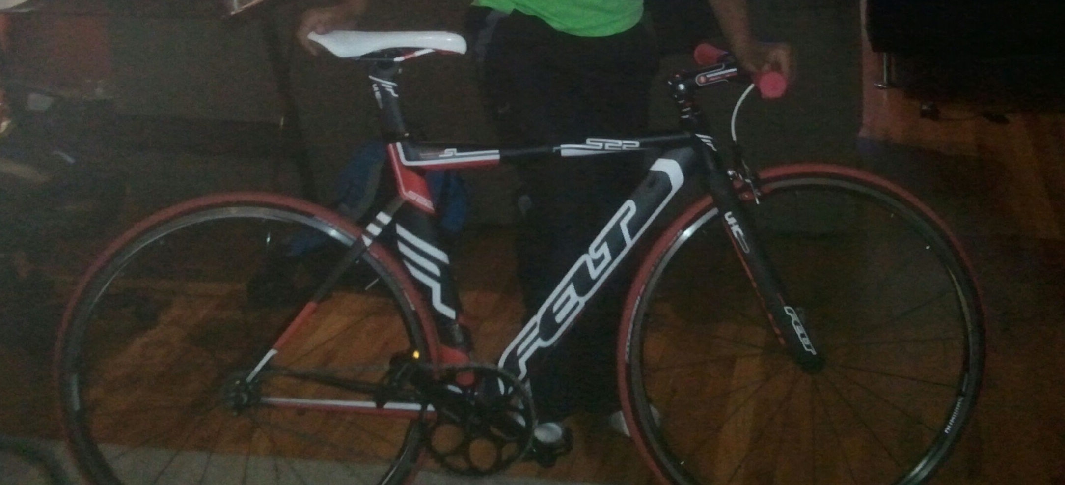 felt s22