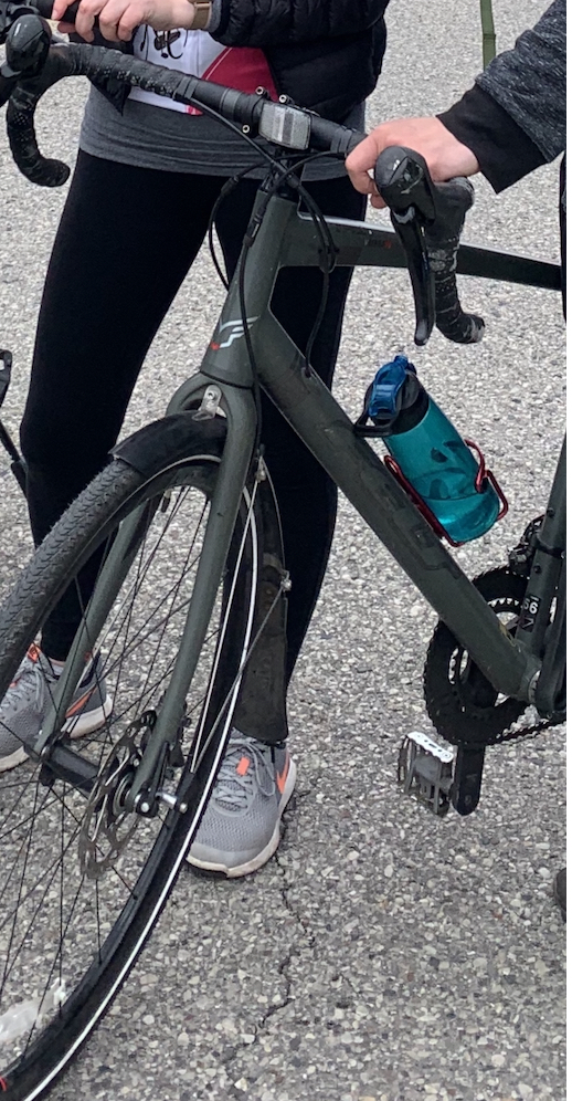 Felt V55