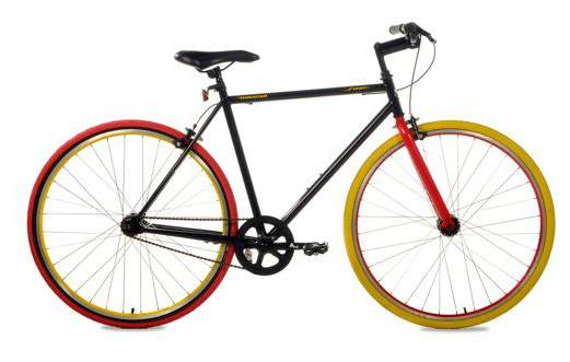 Thruster 700c Men's Fixie Bike