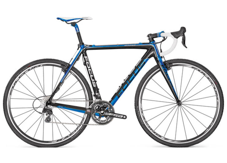 Focus Mares CX 3.0