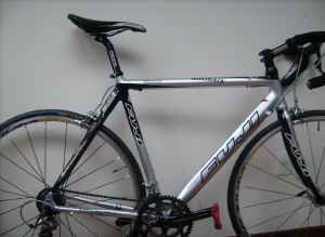 2007 Fuji Roubaix