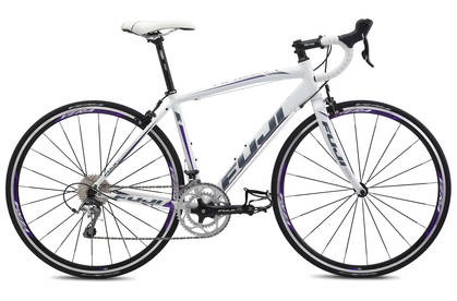 BIKE FUJI FINEST 1.3 Compact 2014 Women's Road Bike