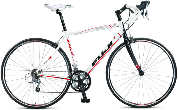 Fuji Newest 1.0