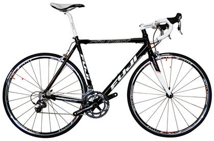 2010 Fuji Roubaix 1.0