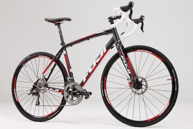 Fuji Sportif 1.5