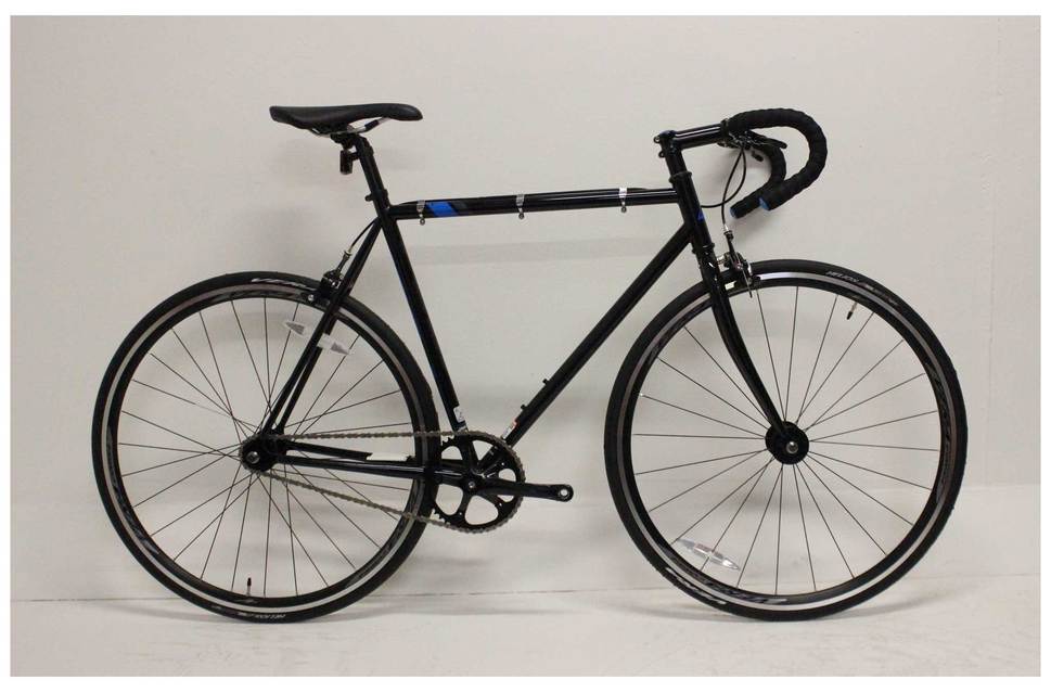 Fuji Track