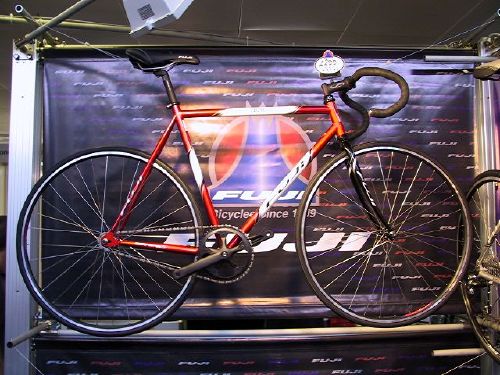 Fuji Track Bike