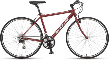 2010 Fuji Absolute 3.0