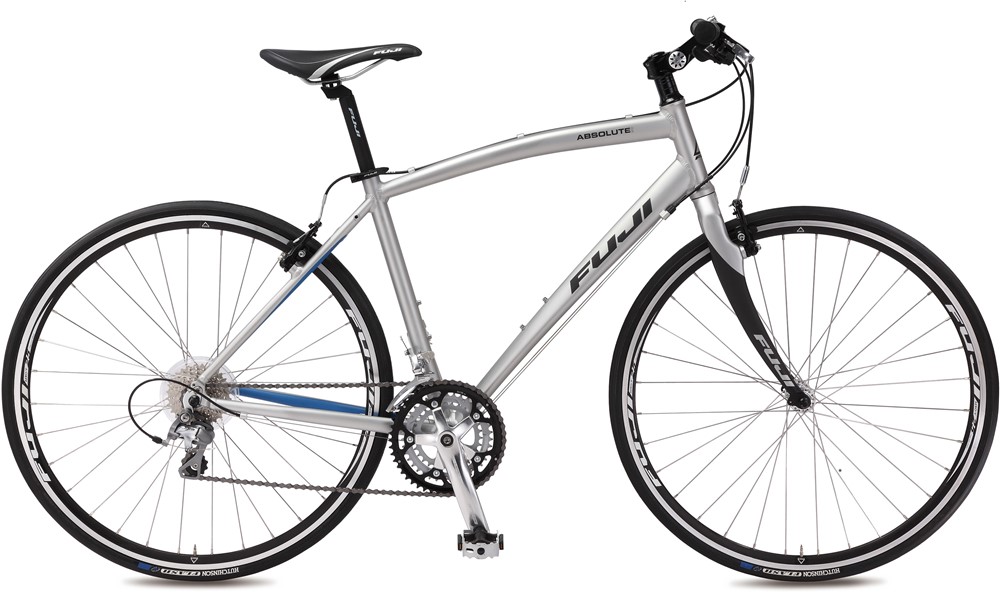 Fuji Absolute 2.1 Men's