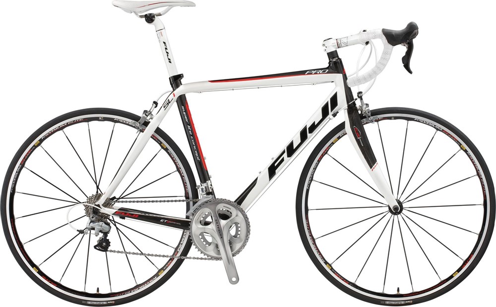 2010 Fuji SL1 Pro Shimano Ultegra