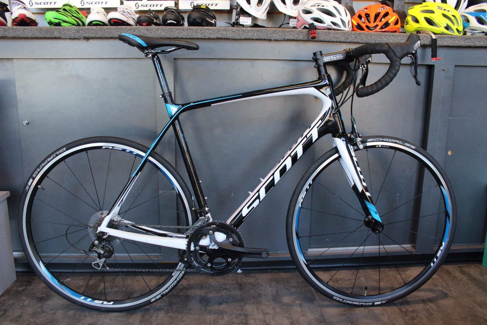 Scott Solace 30