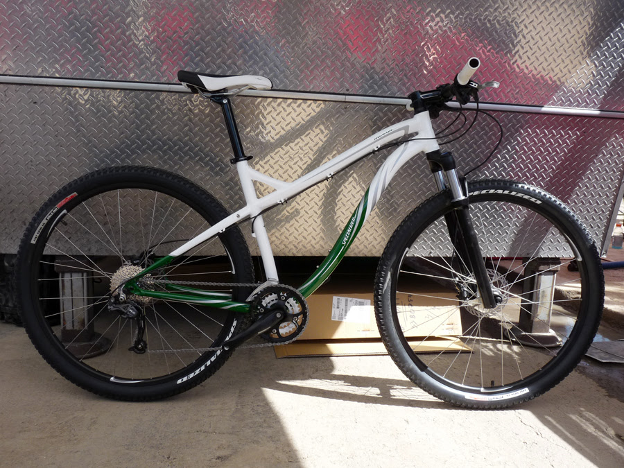 Specialized Myka 