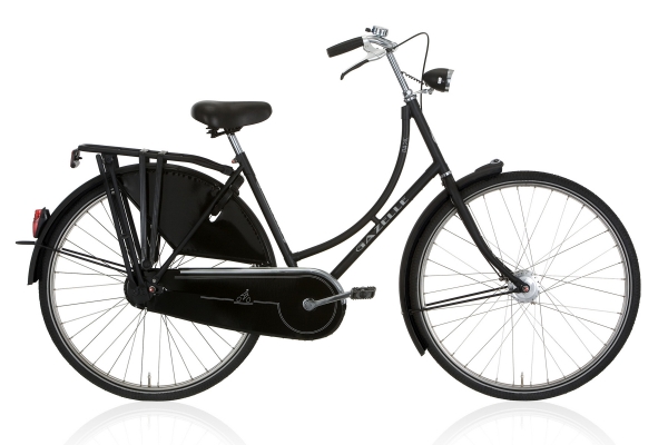 Gazelle Classic Oma