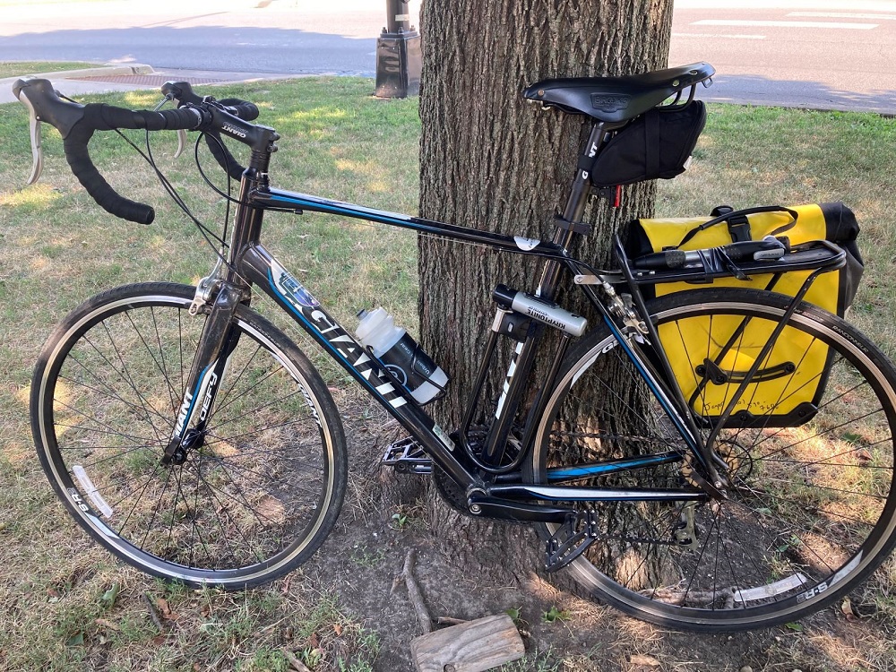 Giant Defy