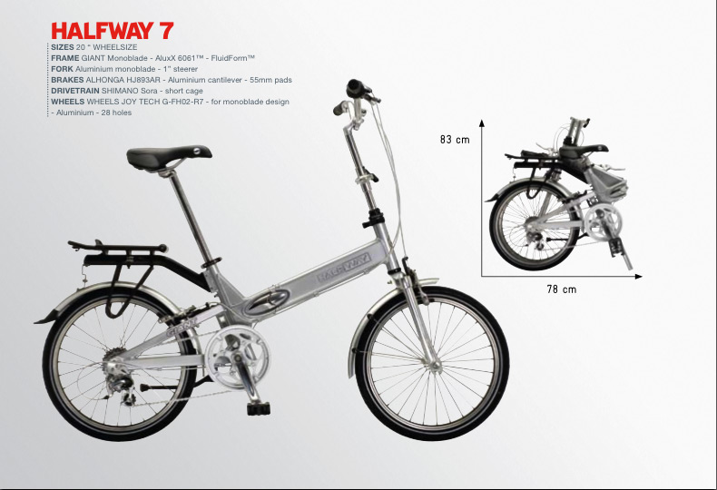 Giant Halfway 2002 