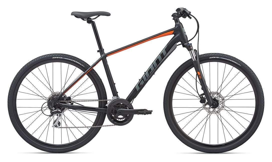 Giant Roam 3 Disc Hybrid