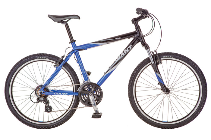 giant rock mountain bike mens