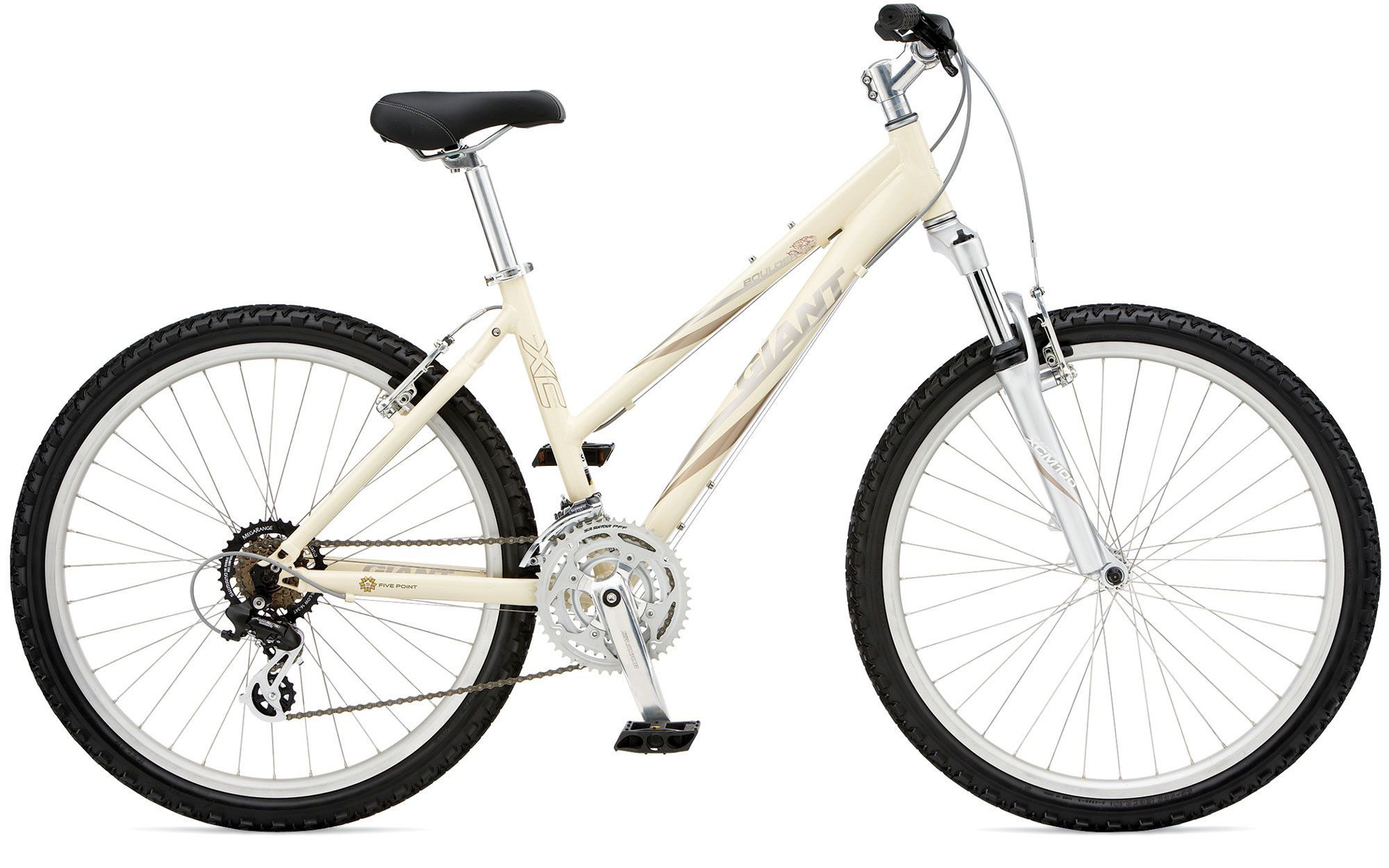 Giant Boulder SE, Womens, Model # 331553